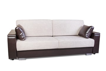 Прямой диван АСМ Соната 4 БД в Абакане
