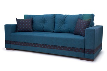 Прямой диван Fashion Soft (Liwerpool tweed) в Абакане