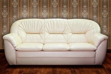 Прямой диван BULGARI Ричмонд Д3 в Абакане