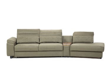 Прямой диван Честер 1.6 (150) в Абакане