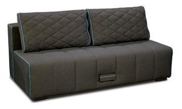Прямой диван МИЛАРУМ Женева 190х88 в Абакане