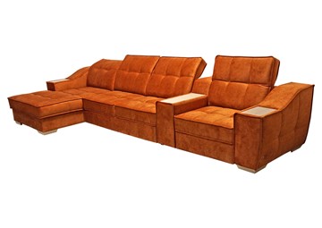 Модульный диван FLURE Home N-11-M в Абакане