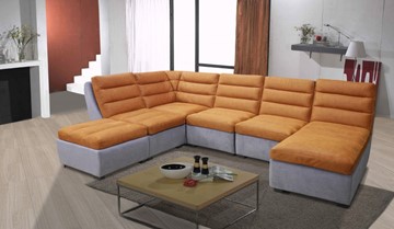 Модульный диван Комфорт-2 в Абакане