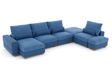 Модульный диван V-10-M, Memory foam в Абакане