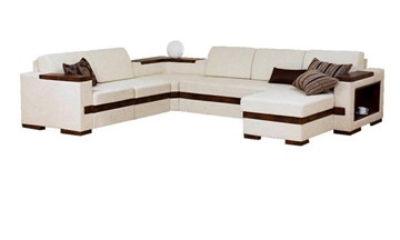 Модульный диван КлассМебель Барон современный в Абакане