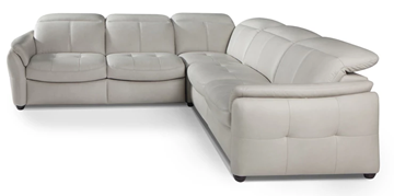 Модульный диван Виктория 270x270 см в Абакане