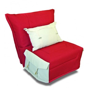 Кресло раскладное Аккордеон-портфель, 800 TFK в Абакане