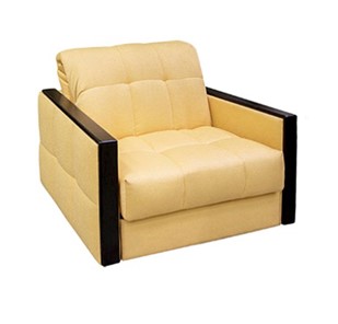 Раскладное кресло Аккордеон 09, 800 ППУ в Абакане