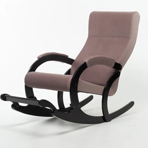 Кресло-качалка Марсель, ткань Amigo Java 33-Т-AJ в Абакане