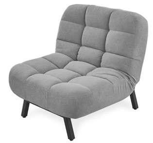 Кресло для сна Brendoss Абри опора металл (серый) в Абакане
