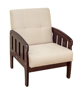Кресло для отдыха Ретро, Орех в Абакане