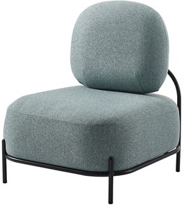 Кресло SOFA-06-01, зеленый A652-26 в Абакане