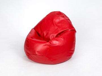 Кресло-мешок Люкс, красное в Абакане
