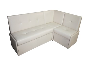 Угловой кухонный диван Модерн 8 мини с коробом в Абакане