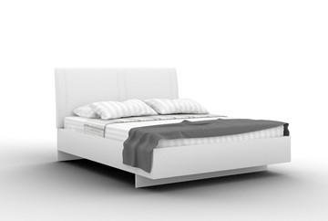 Кровать в спальню 1600, Alberta (А-Кр-01, 1600) в Абакане