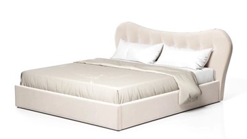 Спальная кровать Феодосия 1600 в Абакане