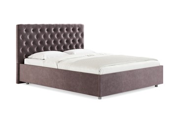 Кровать двуспальная Florance 160х200 с основанием в Абакане