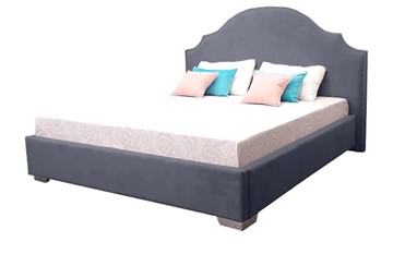 Двуспальная кровать с механизмом Нэндо Джунна (180х200) в Абакане