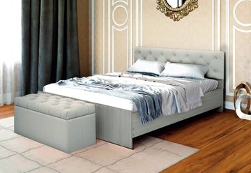 Кровать Версаль Анита с ортопедическим основанием 160*200 в Абакане