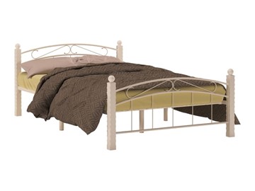 Кровать спальная Гарда 15, 160х200, белая в Абакане