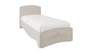 Кровать односпальная Каролина 900 с настилом в Абакане