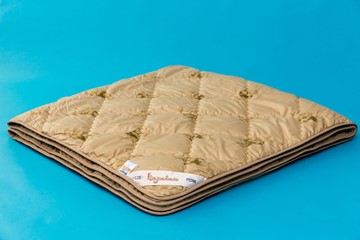 Одеяло всесезонное двуспальное Караван в Абакане