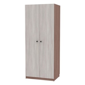 Шкаф 2-дверный Arvid H236 (ЯШТ-ЯШС) в Абакане