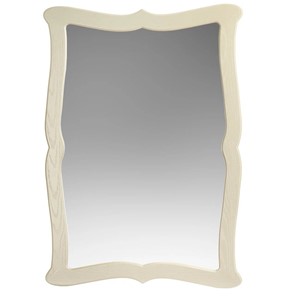 Зеркало настенное Берже 23 (слоновая кость) в Абакане