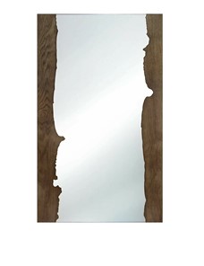 Зеркало ГлассВальд-3, Орех в Абакане