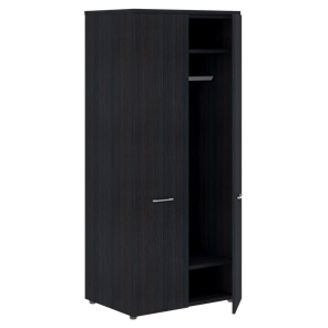Шкаф для одежды XTEN Дуб Юкон XCW 85-2 (850х580х1930) в Абакане