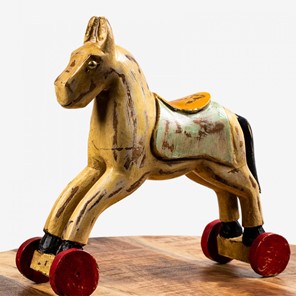 Фигура лошади Myloft Читравичитра, brs-019 в Абакане