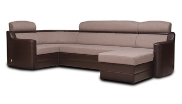 П-образный диван Виола 2 в Абакане