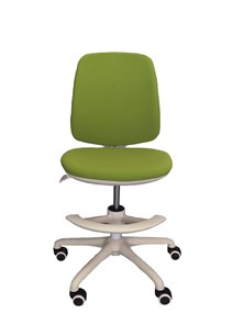 Кресло Libao LB-C 16, цвет зеленый в Абакане