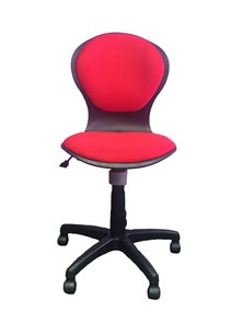 Кресло LB-C 03, цвет красный в Абакане