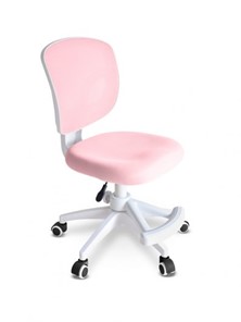 Детский растущий стул Ergokids Soft Air Lite Pink (Y-240 Lite KP) в Абакане