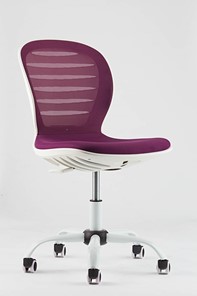 Кресло Libao LB-C 15, цвет фиолетовый в Абакане