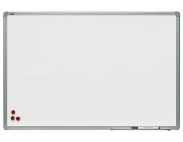 Магнитная доска для рисования 2х3 OFFICE, TSA1218, 120x180 см, алюминиевая рамка в Абакане