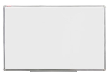 Магнитная доска для рисования Brauberg BRAUBERG Premium 100х180 см, алюминиевая рамка в Абакане