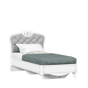 Подростковая кровать Элис 900 (Белый) ЛД 532.070.000 в Абакане
