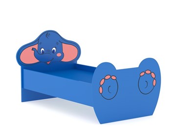 Кровать детская Слоненок K2V в Абакане