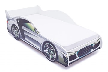 Детская кровать-машина Audi в Абакане - предосмотр 12
