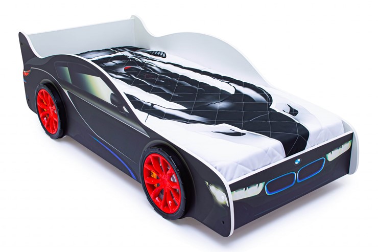 Кровать-машина BMW в Абакане - изображение 16