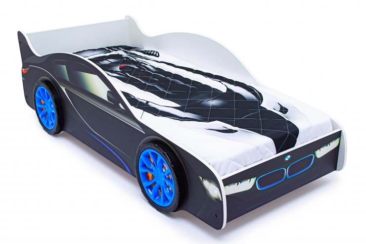 Кровать-машина BMW в Абакане - изображение 17