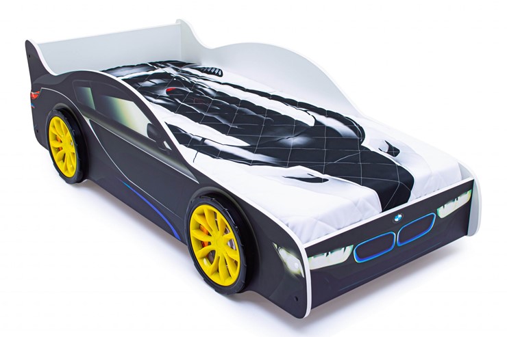 Кровать-машина BMW в Абакане - изображение 18