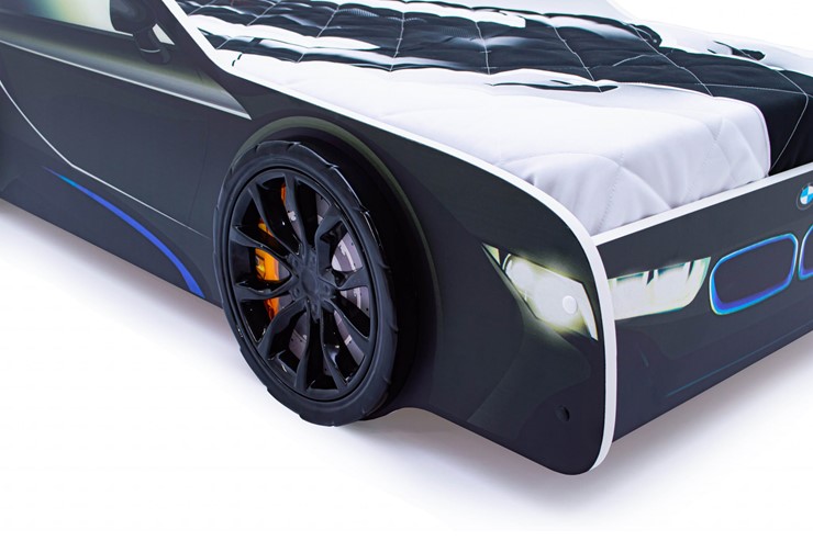Кровать-машина BMW в Абакане - изображение 10