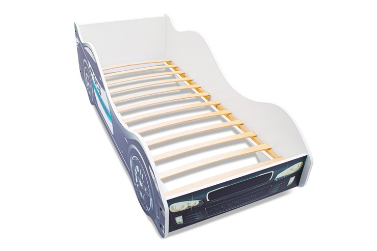 Кровать-машина детская ФСБ в Абакане - изображение 13