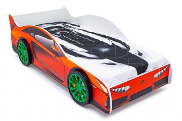 Детская кровать-машина Lamborghini в Абакане - предосмотр 17