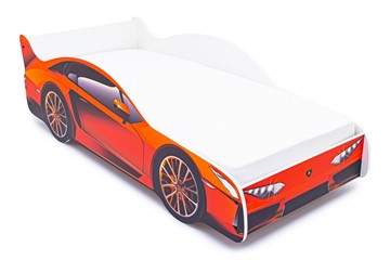 Детская кровать-машина Lamborghini в Абакане - предосмотр 13
