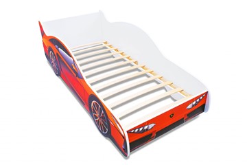 Детская кровать-машина Lamborghini в Абакане - предосмотр 14