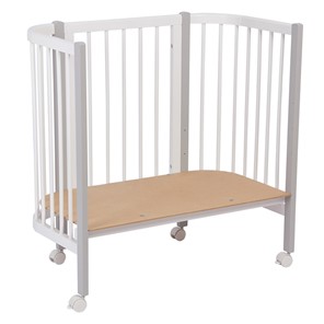 Детская кровать POLINI Kids Simple 105 Белый / Серый в Абакане - предосмотр 6